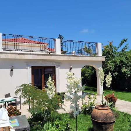 Vila Caviar Otel Sulina Dış mekan fotoğraf