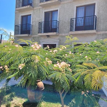 Vila Caviar Otel Sulina Dış mekan fotoğraf