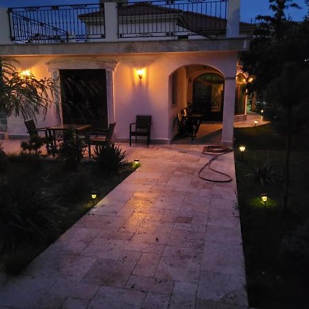 Vila Caviar Otel Sulina Dış mekan fotoğraf